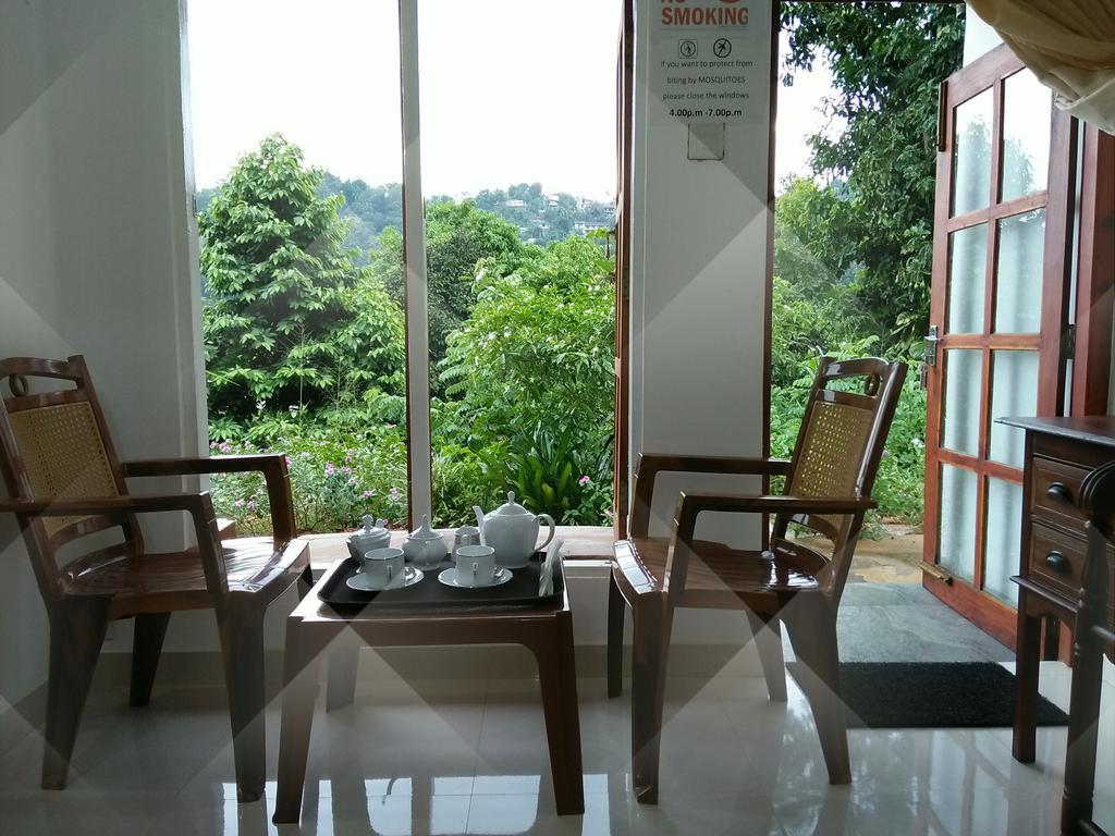 Imaaga Kandy Residence Exterior foto