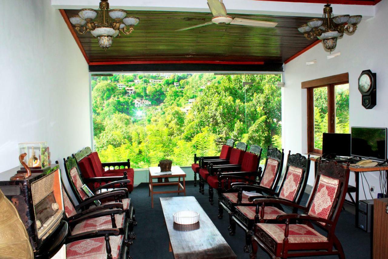Imaaga Kandy Residence Exterior foto